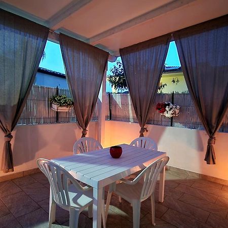 Casa vacanza i due ulivi Modica Esterno foto