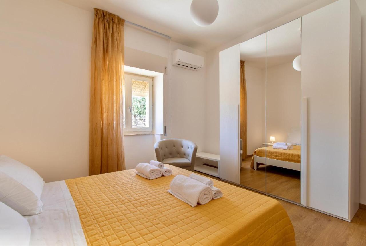 Casa vacanza i due ulivi Modica Esterno foto