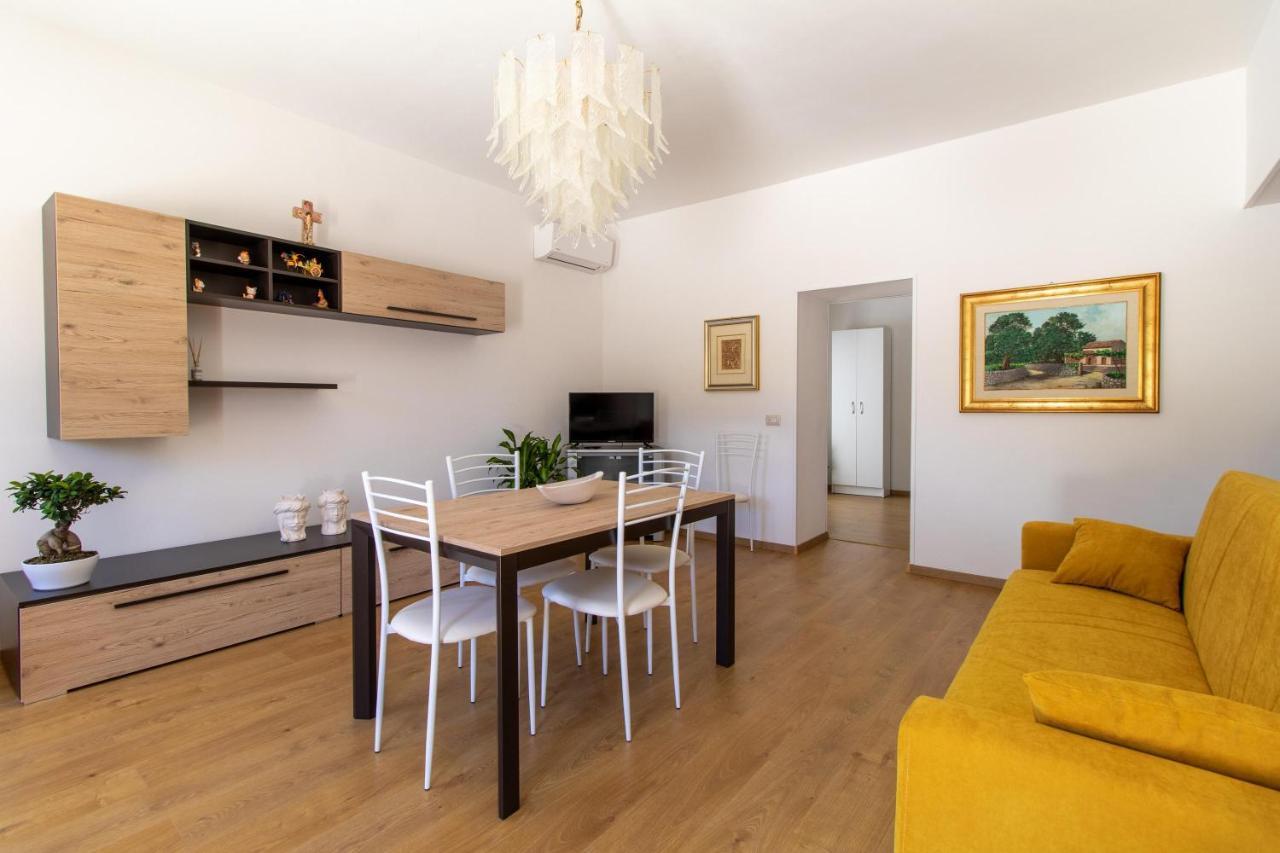 Casa vacanza i due ulivi Modica Esterno foto