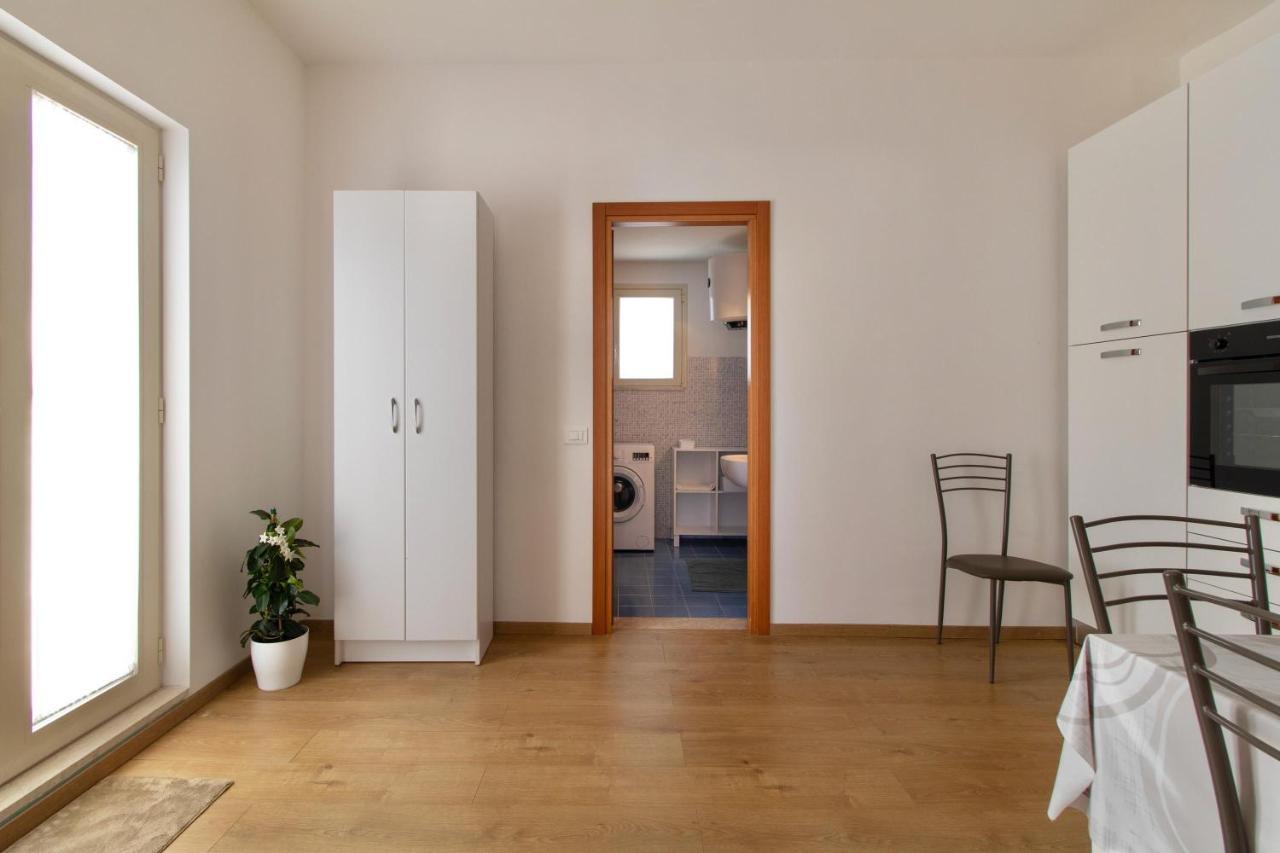 Casa vacanza i due ulivi Modica Esterno foto